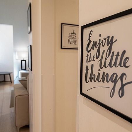 Luxury Apt In The Heart Of City Out Of Ztl Florence Exterior photo