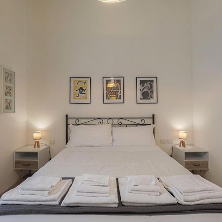 Luxury Apt In The Heart Of City Out Of Ztl Florence Exterior photo