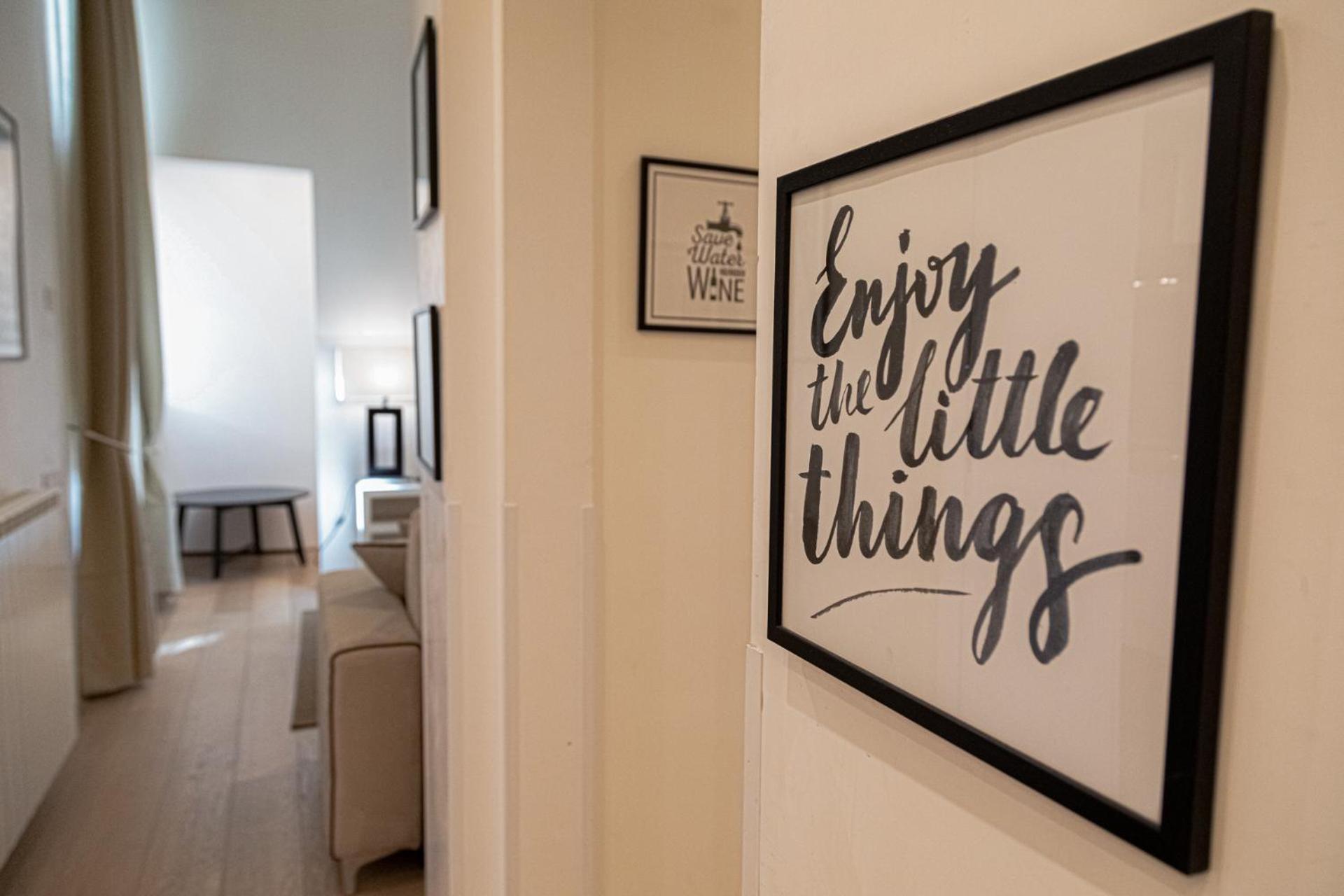 Luxury Apt In The Heart Of City Out Of Ztl Florence Exterior photo