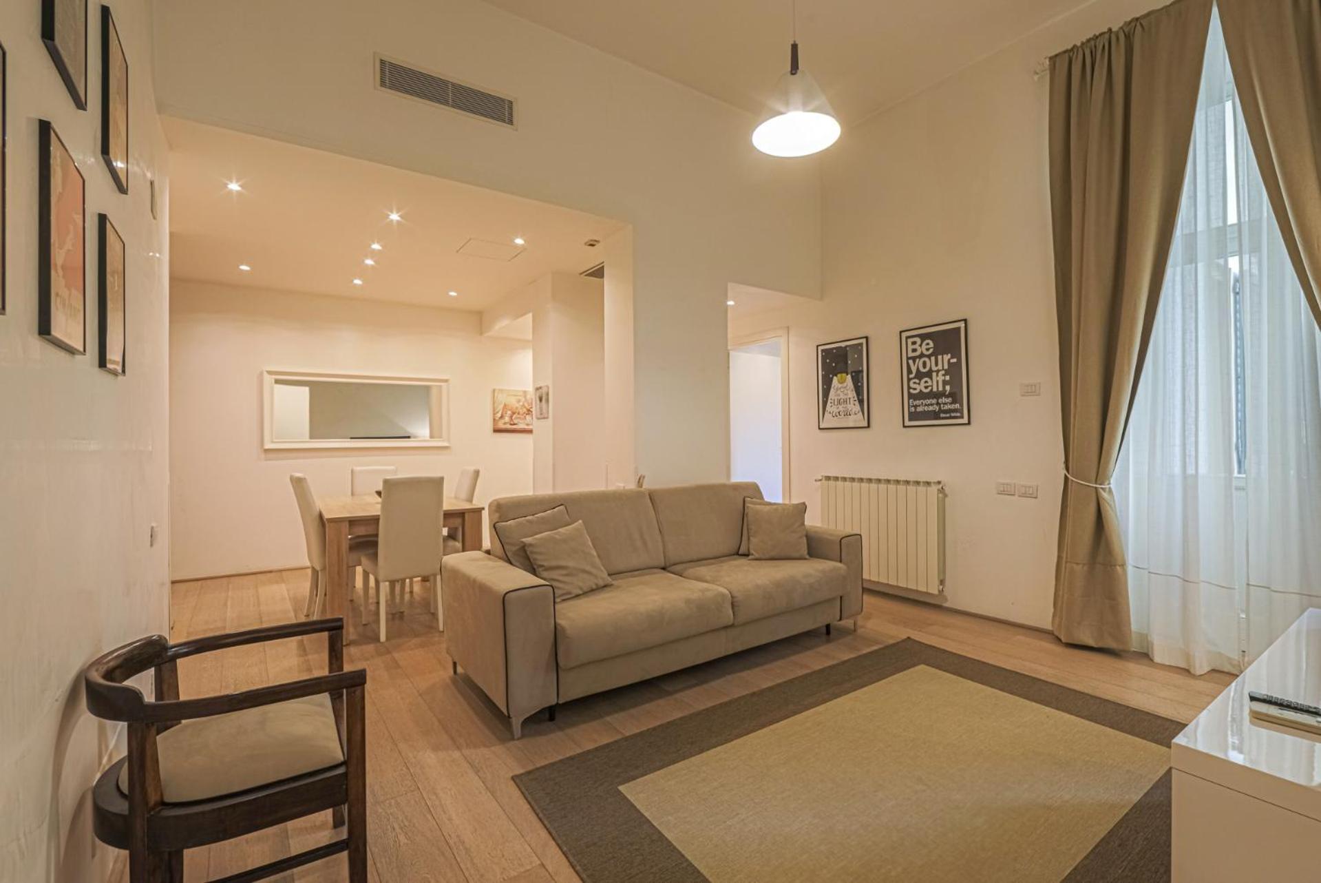 Luxury Apt In The Heart Of City Out Of Ztl Florence Exterior photo