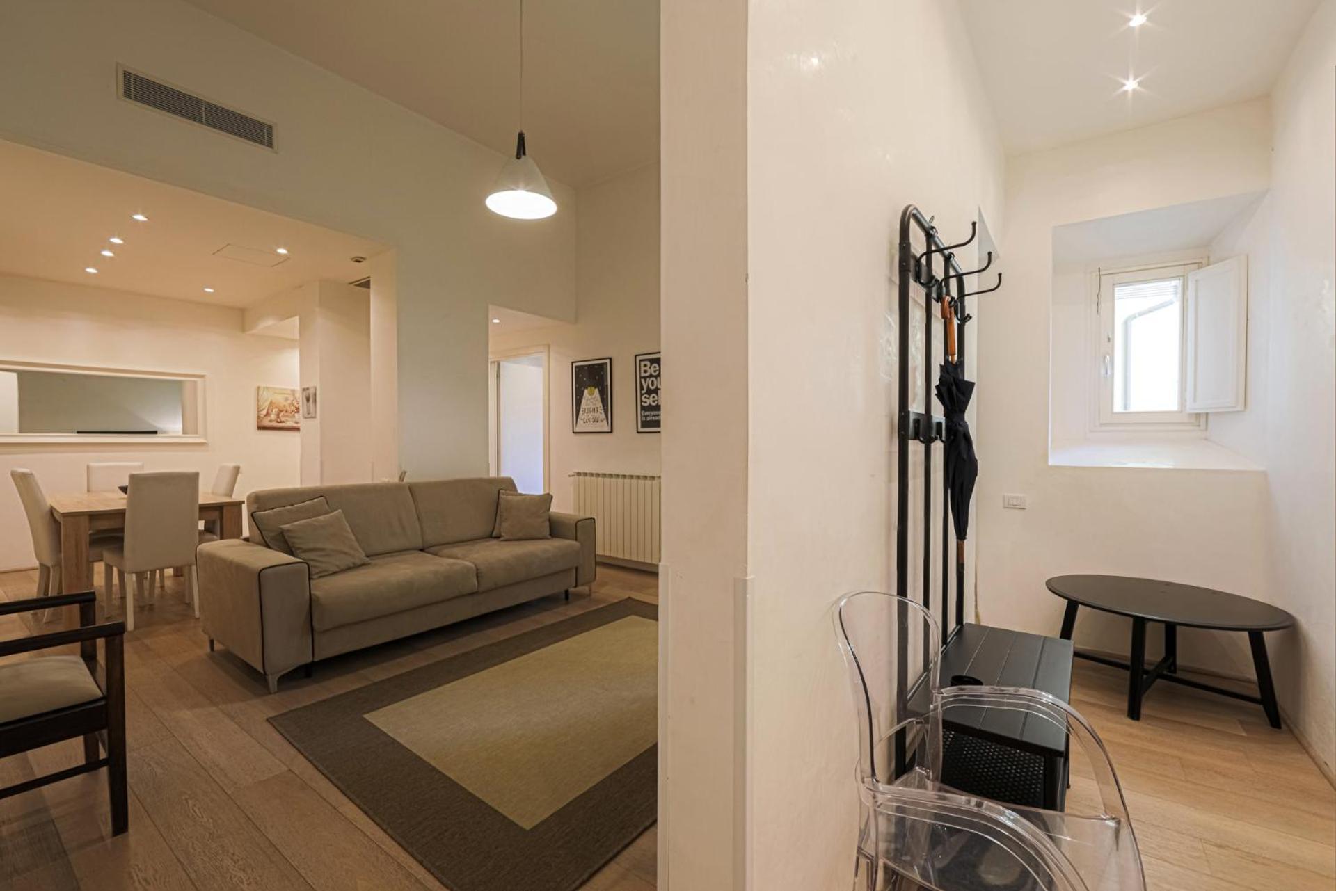 Luxury Apt In The Heart Of City Out Of Ztl Florence Exterior photo