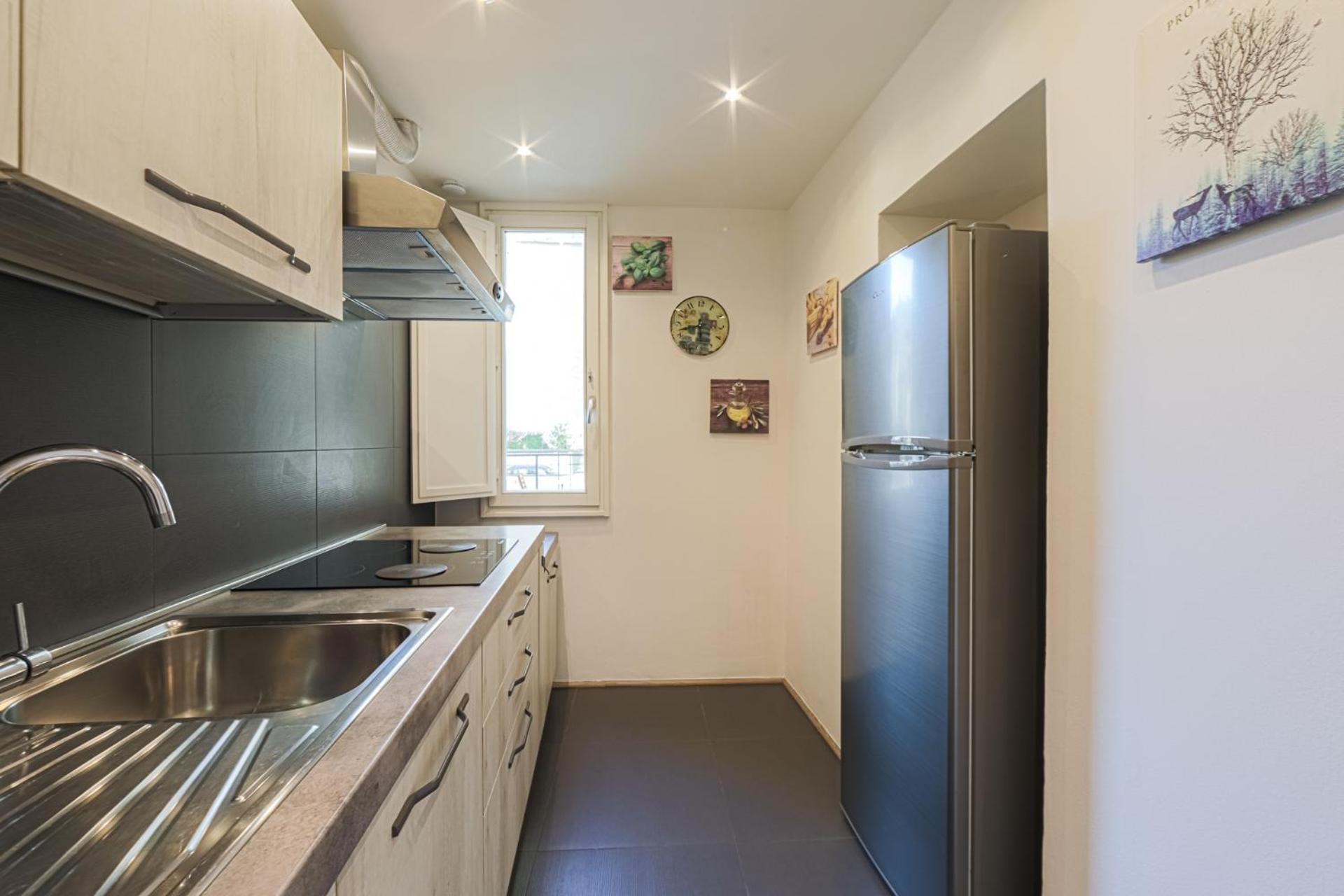 Luxury Apt In The Heart Of City Out Of Ztl Florence Exterior photo