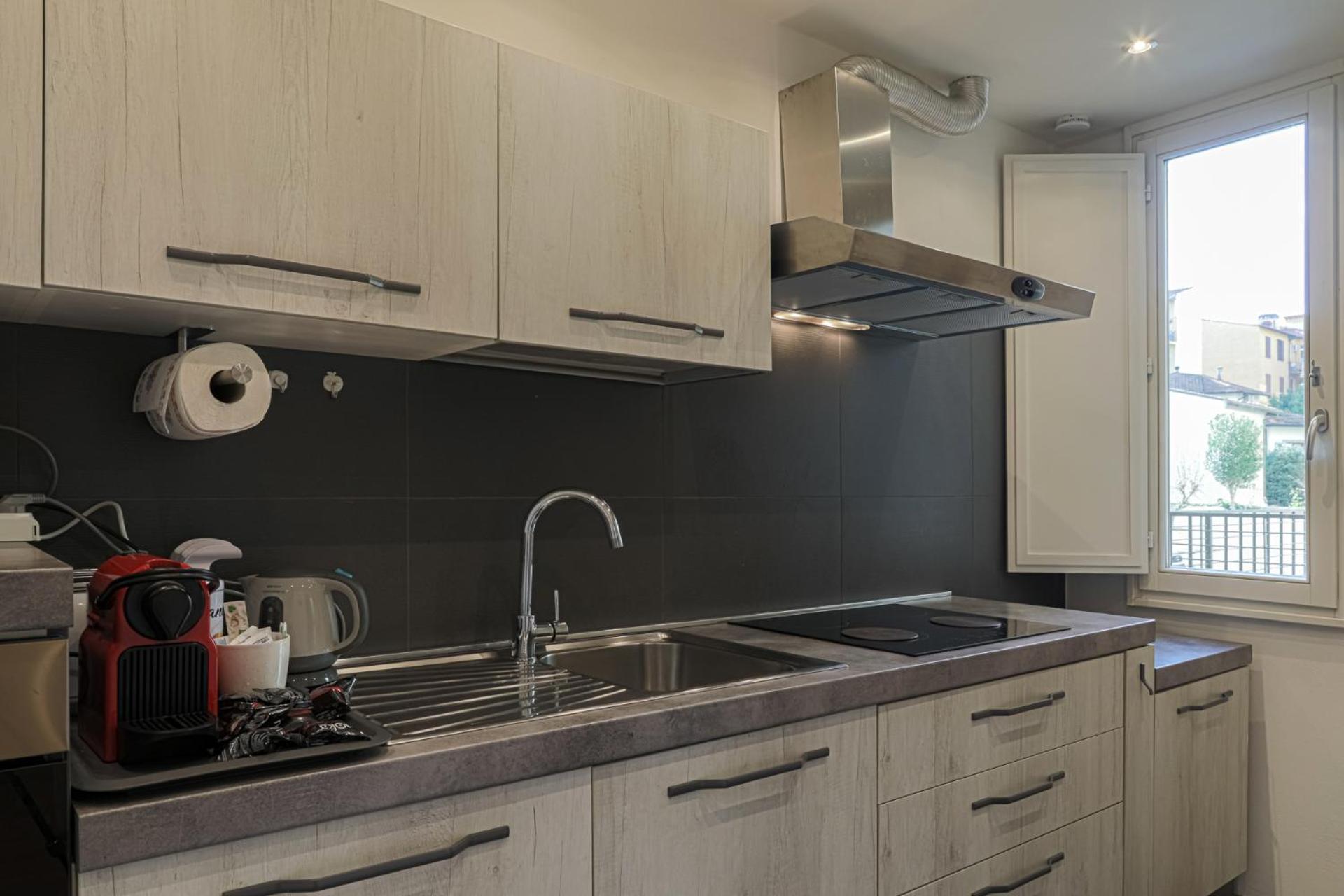 Luxury Apt In The Heart Of City Out Of Ztl Florence Exterior photo