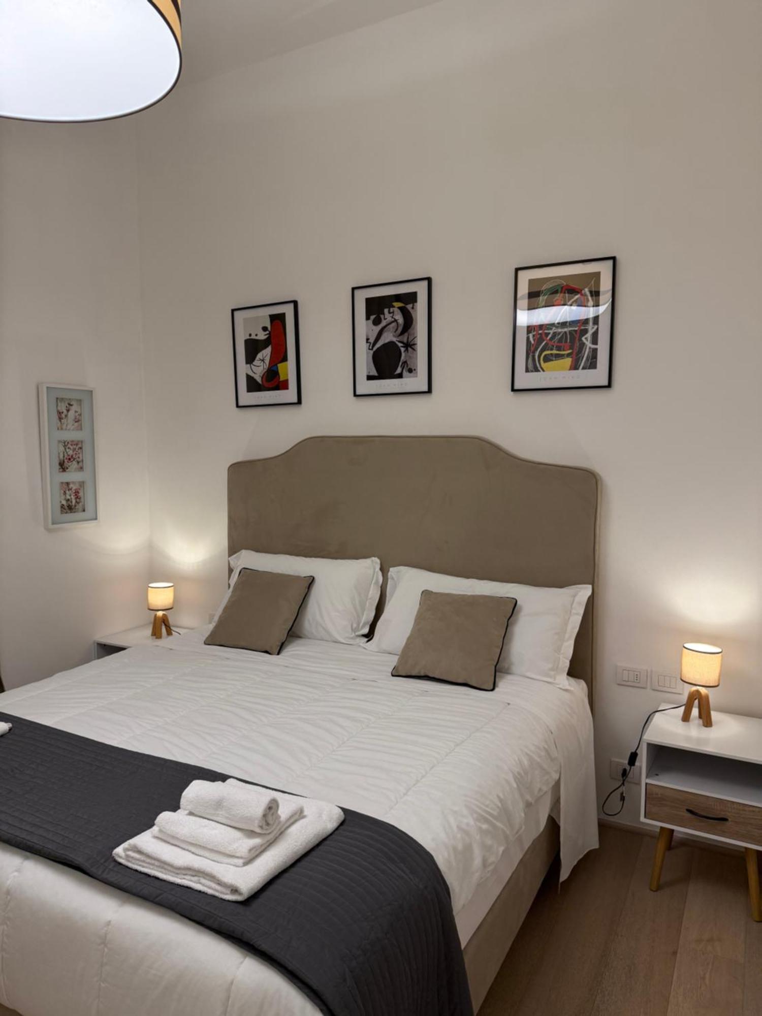Luxury Apt In The Heart Of City Out Of Ztl Florence Exterior photo