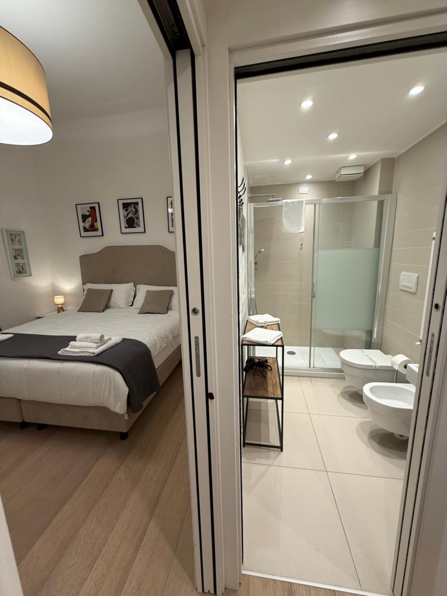 Luxury Apt In The Heart Of City Out Of Ztl Florence Exterior photo