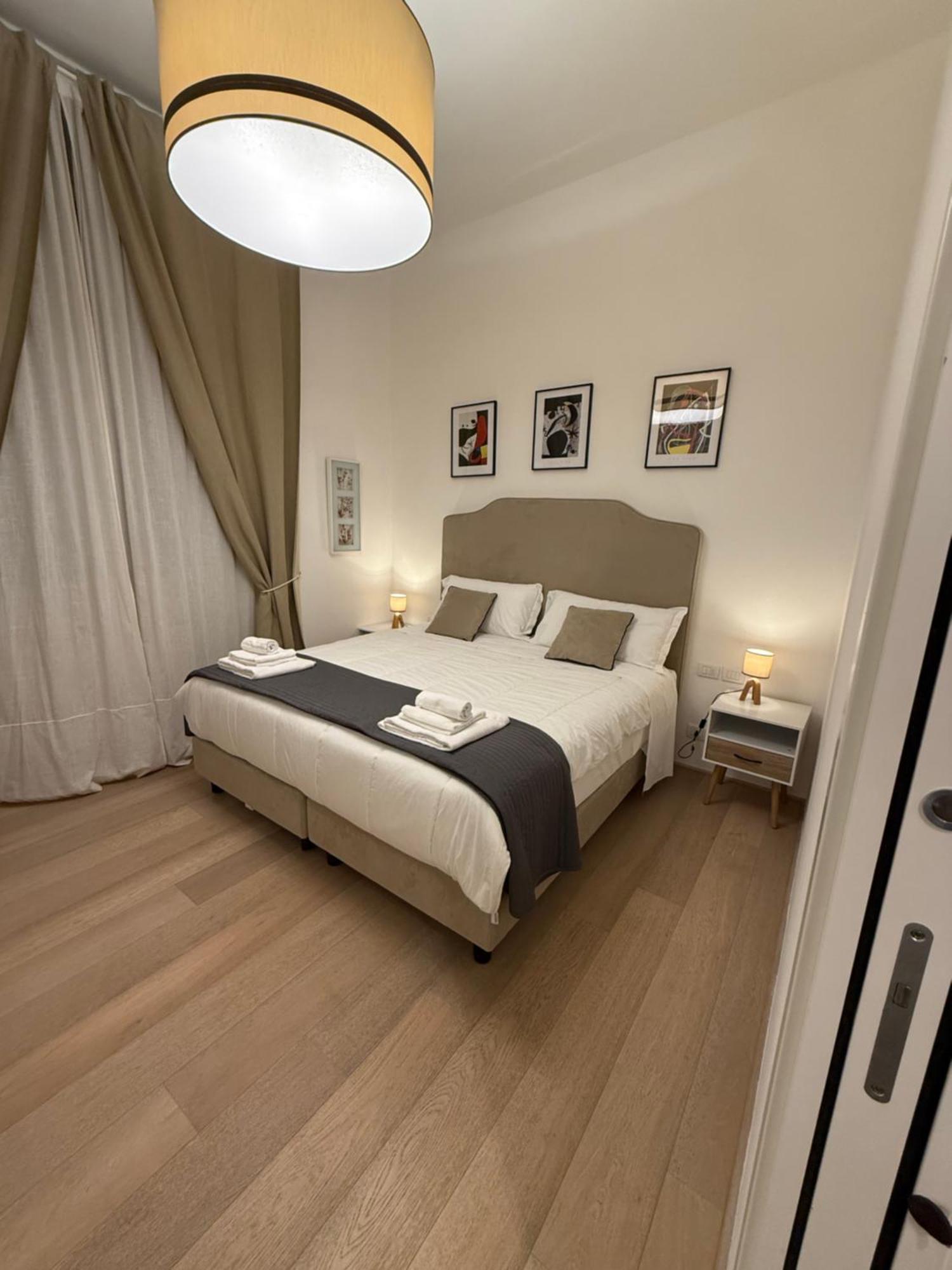 Luxury Apt In The Heart Of City Out Of Ztl Florence Exterior photo