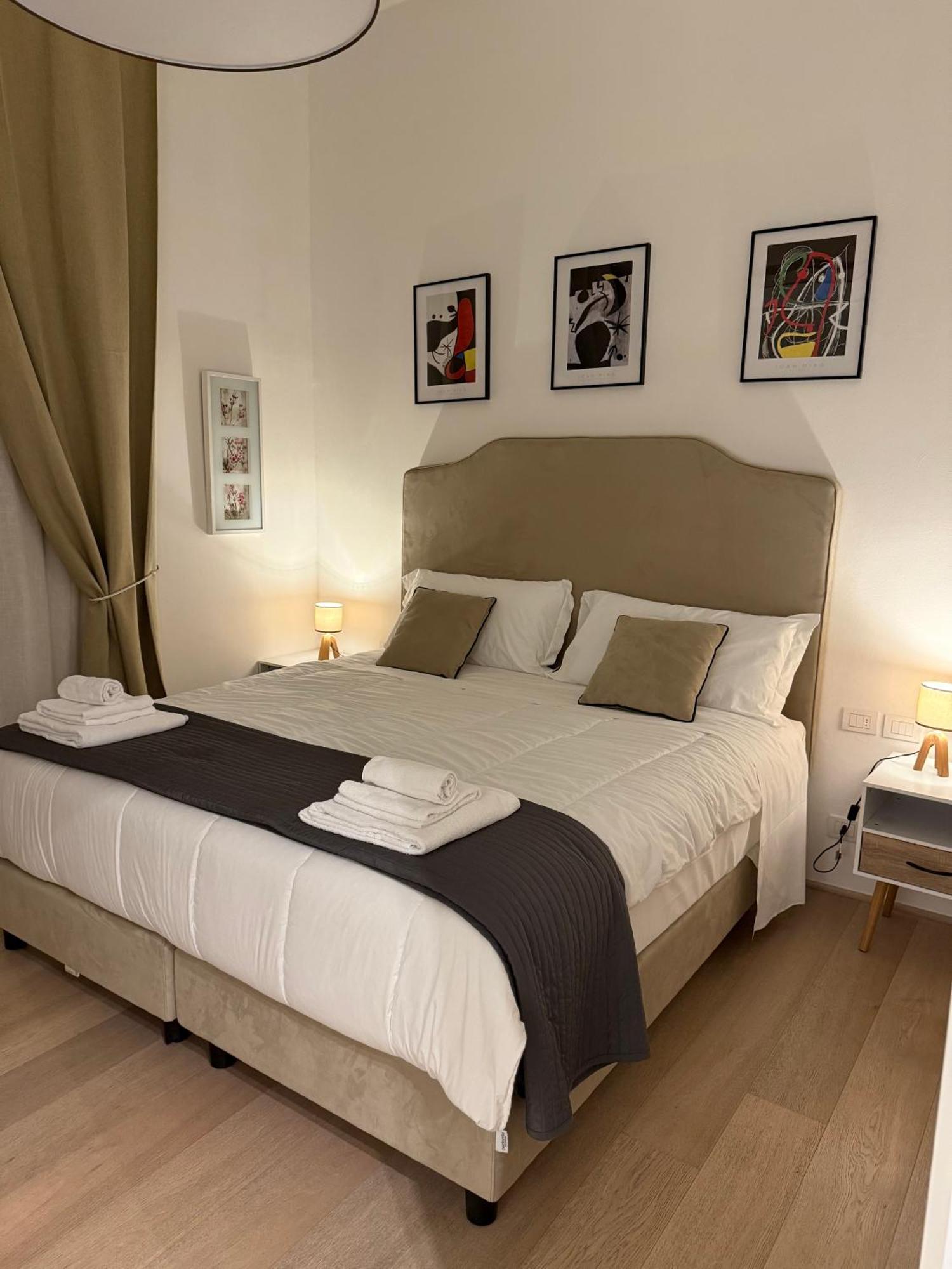 Luxury Apt In The Heart Of City Out Of Ztl Florence Exterior photo