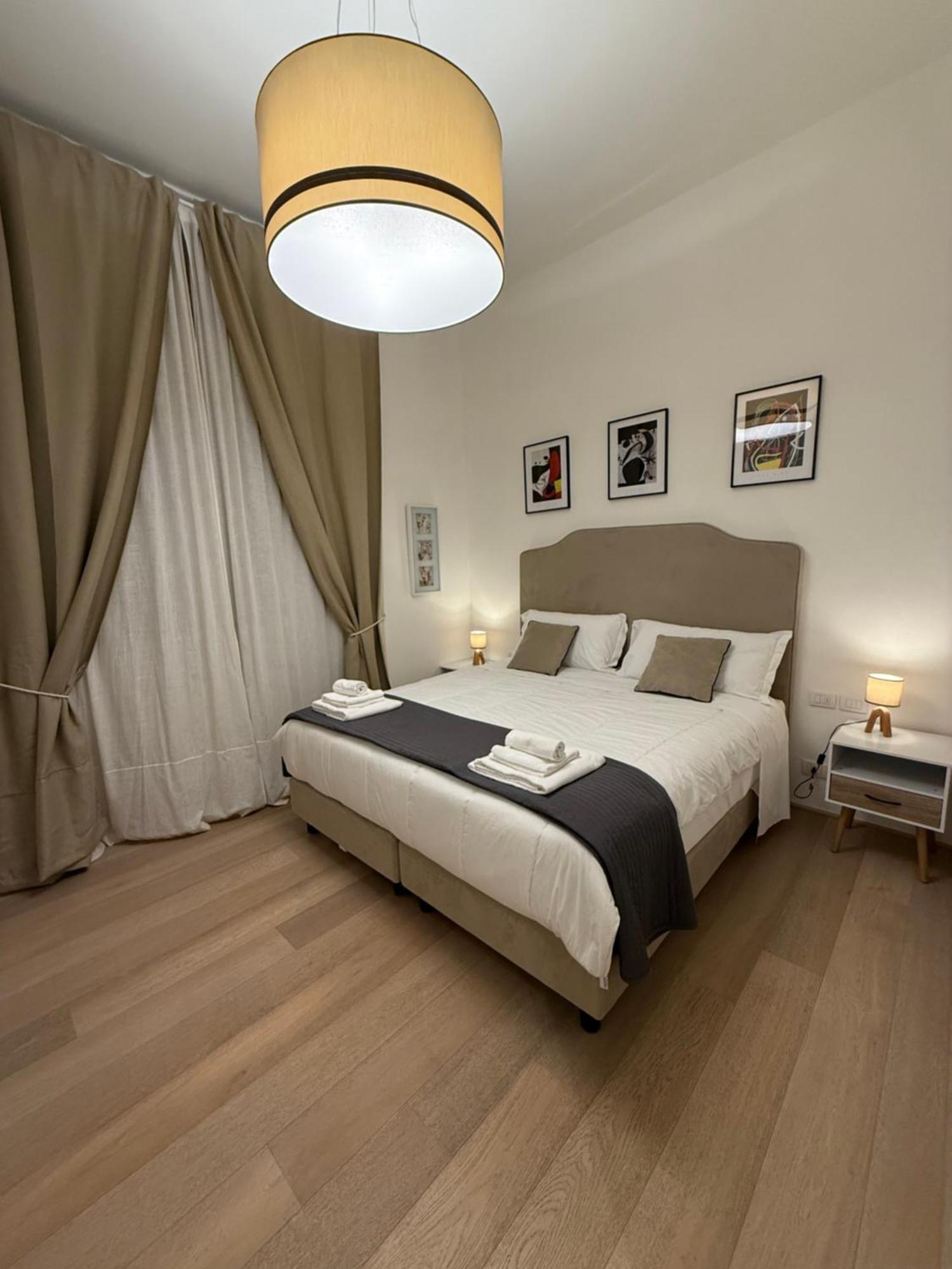 Luxury Apt In The Heart Of City Out Of Ztl Florence Exterior photo